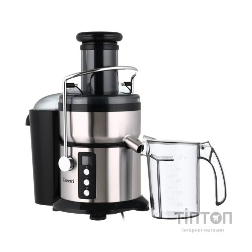 Соковижималка Laretti LR-FP7416