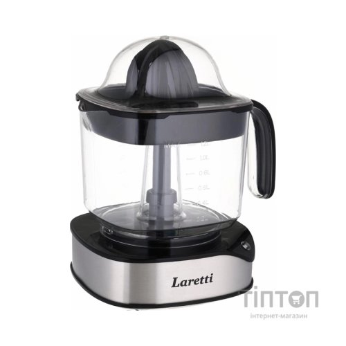 Соковижималка Laretti LR-FP7418