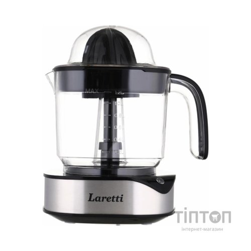 Соковижималка Laretti LR-FP7418