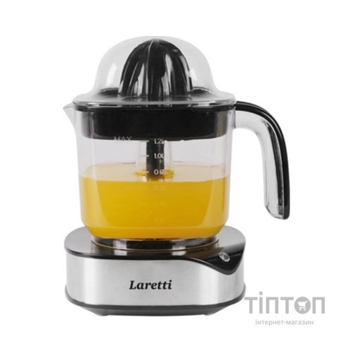 Соковижималка Laretti LR-FP7418