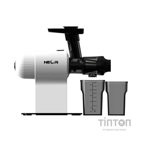 Соковижималка Neor H160 WT