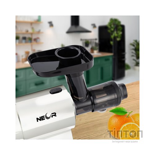 Соковижималка Neor H160 WT