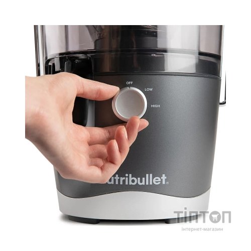 Соковижималка NUTRIBULLET NBJ100G