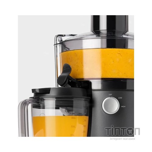 Соковижималка NUTRIBULLET NBJ100G
