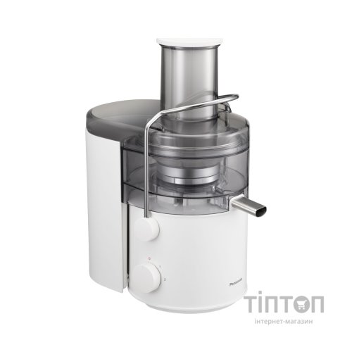 Соковижималка Panasonic MJ-CB100WTQ