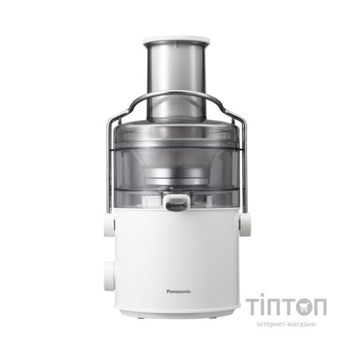 Соковижималка Panasonic MJ-CB100WTQ