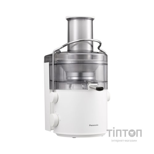 Соковижималка Panasonic MJ-CB100WTQ