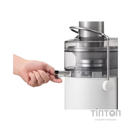 Соковижималка Panasonic MJ-CB100WTQ