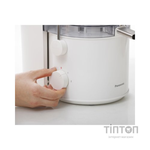 Соковижималка Panasonic MJ-CB100WTQ