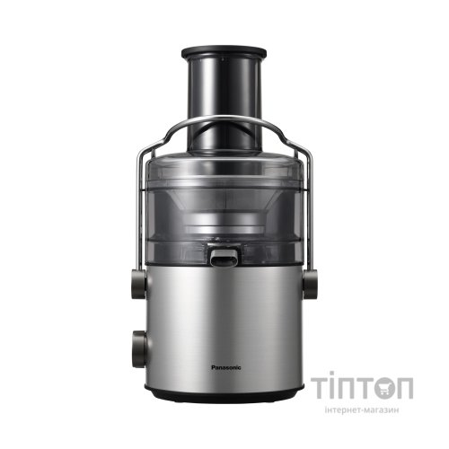 Соковижималка Panasonic MJ-CB600STQ