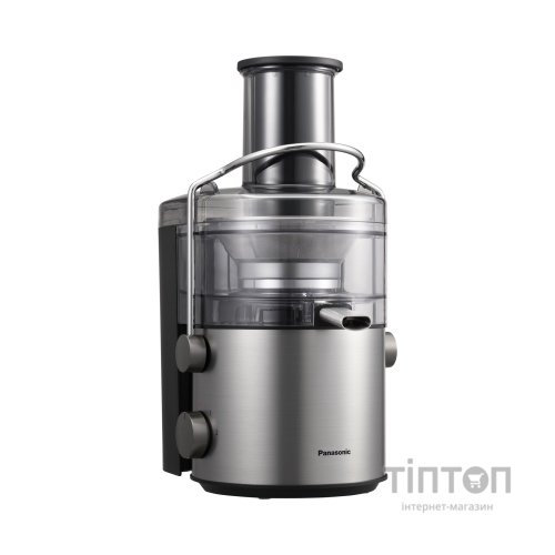 Соковижималка Panasonic MJ-CB600STQ