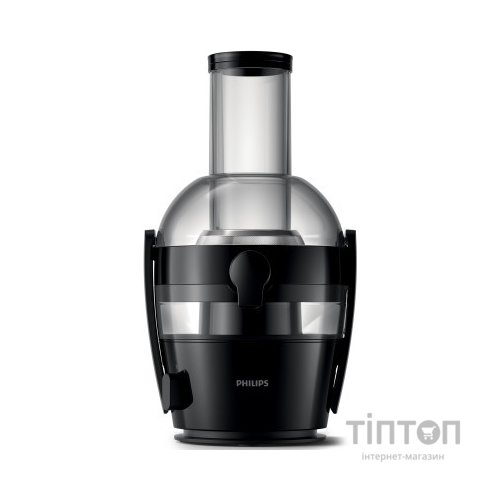 Соковижималка Philips HR1855/70