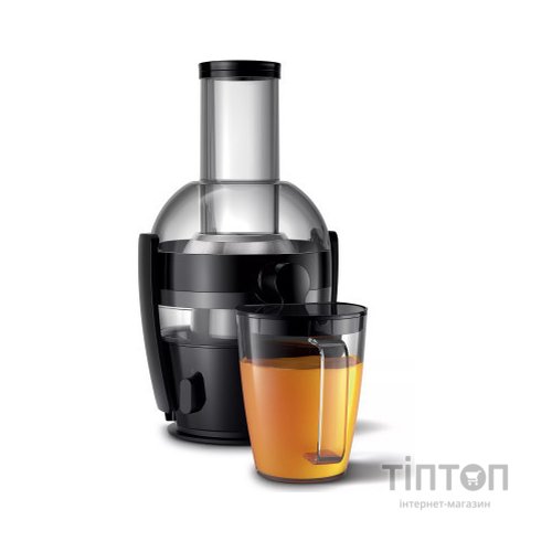 Соковижималка Philips HR1855/70
