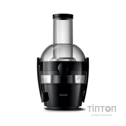Соковижималка Philips HR1855/70