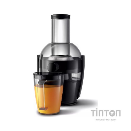 Соковижималка Philips HR1855/70