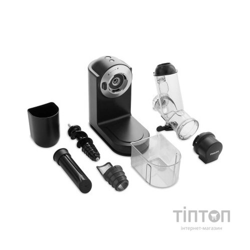 Соковижималка Philips HR1889/70