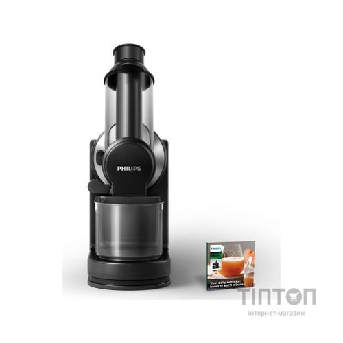 Соковижималка Philips HR1889/70