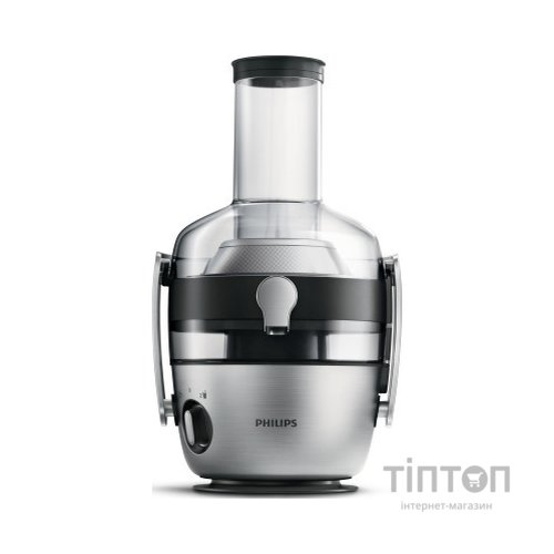Соковижималка Philips HR1922/21