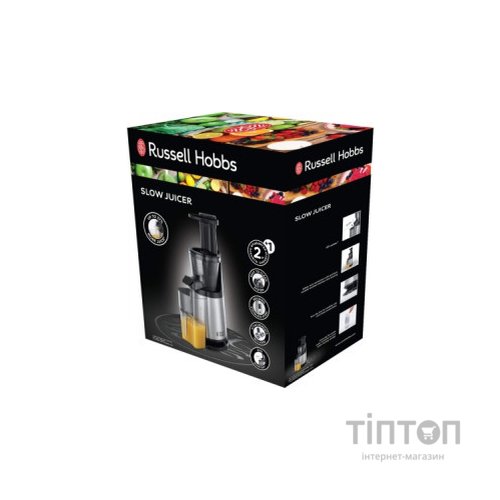 Соковижималка Russell Hobbs 25170-56