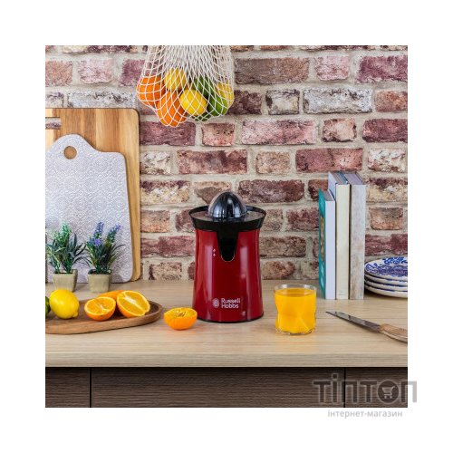 Соковижималка Russell Hobbs 26010-56