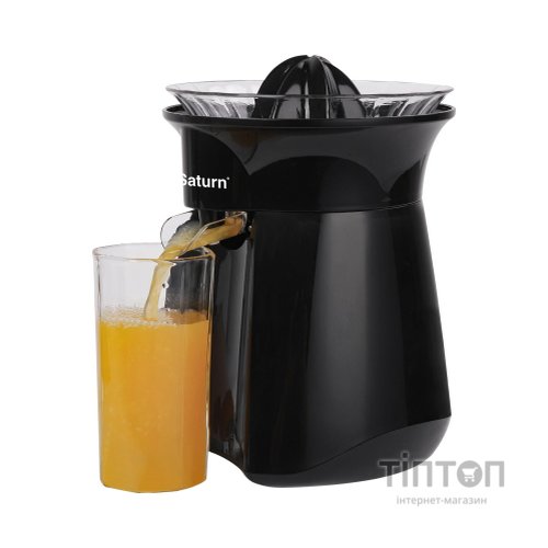 Соковижималка Saturn ST-FP0079