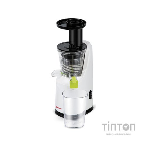 Соковижималка Saturn ST-FP7046