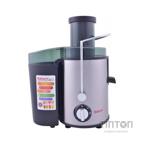 Соковижималка Saturn ST-FP8088