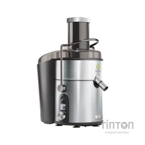 Соковижималка Sencor SJE 5050 SS (SJE5050SS)
