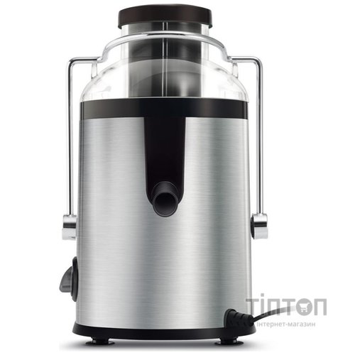 Соковижималка Sencor SJE 741 SS (SJE741SS)