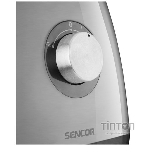 Соковижималка Sencor SSJ4041BK