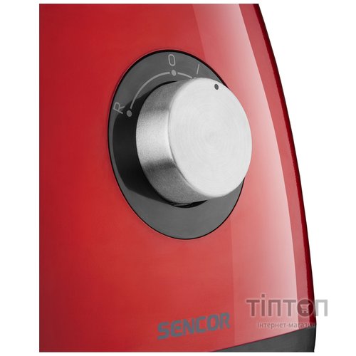Соковижималка Sencor SSJ4042RD