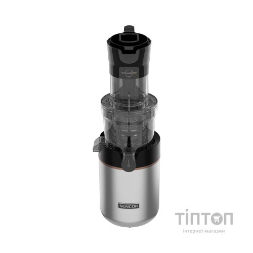 Соковижималка Sencor SSJ8050SS