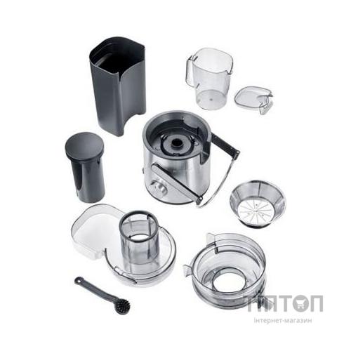 Соковижималка Severin ES 3570