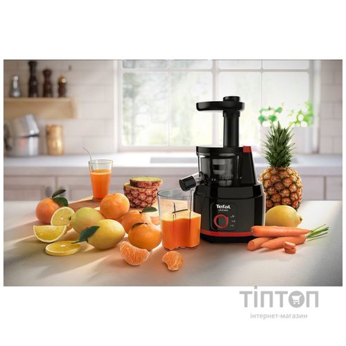 Соковижималка Tefal ZC150838