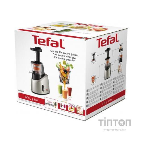 Соковижималка Tefal ZC255B38