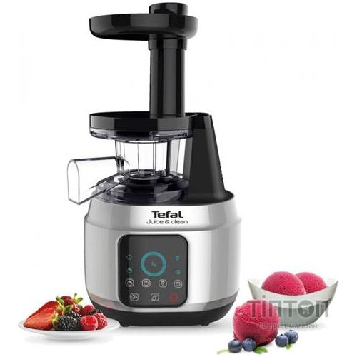Соковыжималка Tefal ZC420