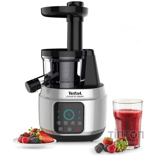 Соковыжималка Tefal ZC420