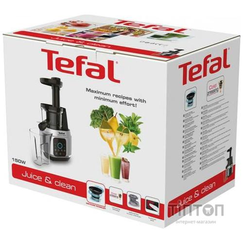 Соковыжималка Tefal ZC420