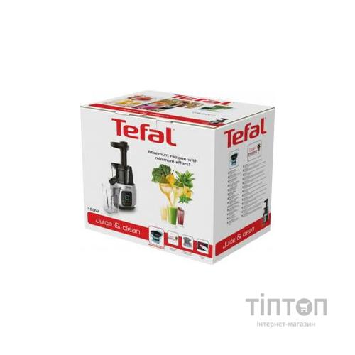 Соковижималка Tefal ZC420E38