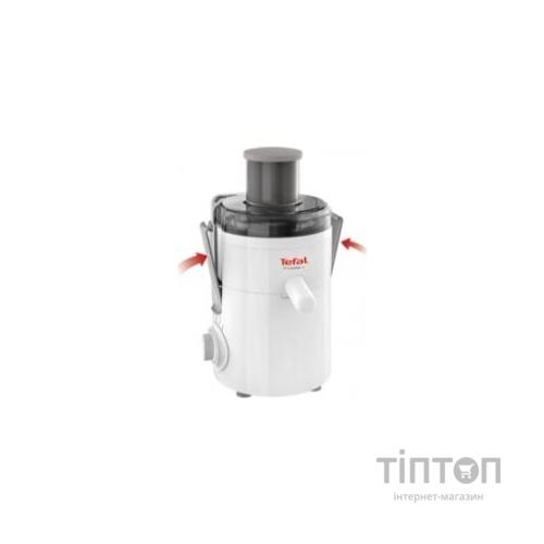Соковижималка Tefal ZE370138