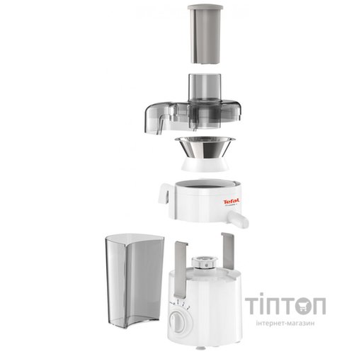 Соковижималка Tefal ZE370138