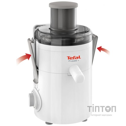 Соковижималка Tefal ZE370138