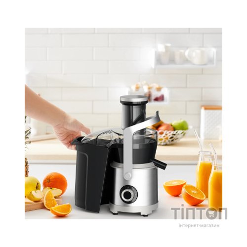 Соковижималка Tefal ZE660D10