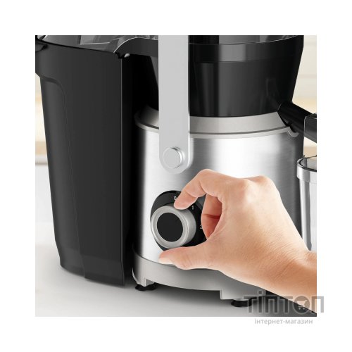 Соковижималка Tefal ZE660D10