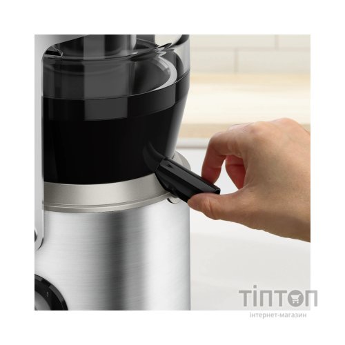 Соковижималка Tefal ZE660D10