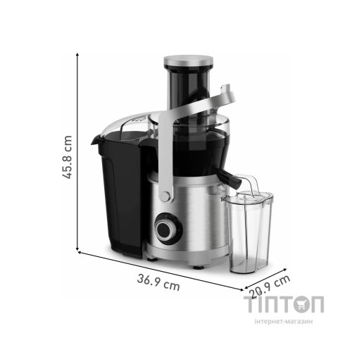 Соковижималка Tefal ZE660D10