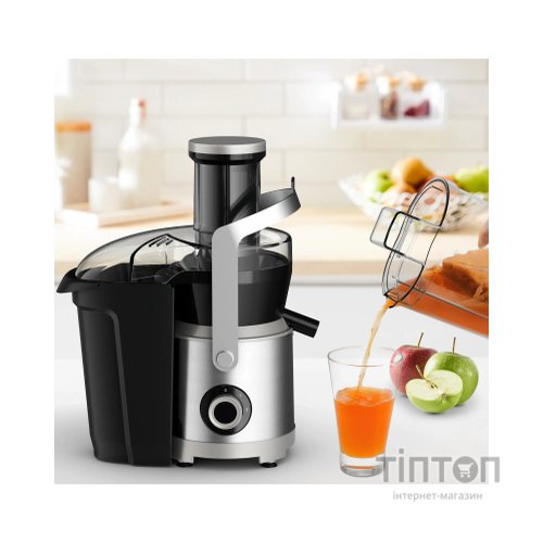 Соковижималка Tefal ZE660D10