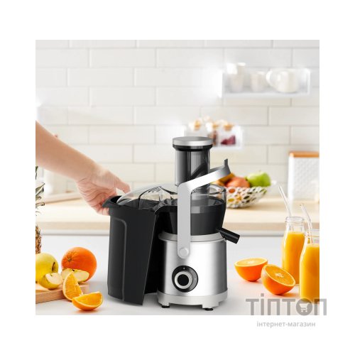 Соковижималка Tefal ZE660D10