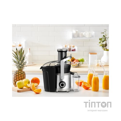 Соковижималка Tefal ZE660D10
