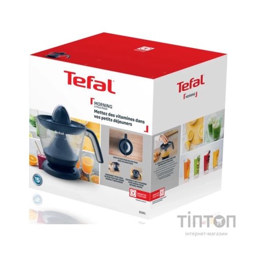 Соковижималка Tefal ZP2M04E0